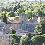 Chateau D'agel * Agel