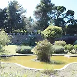 Chateau D'agel Сasa de vacaciones