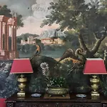 Сasa de vacaciones Chateau D'agel