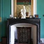 Сasa de vacaciones Chateau D'agel *