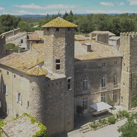 Chateau D'agel