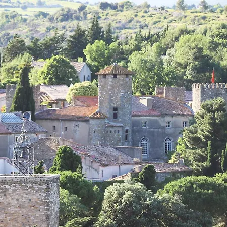 Chateau D'agel * Agel