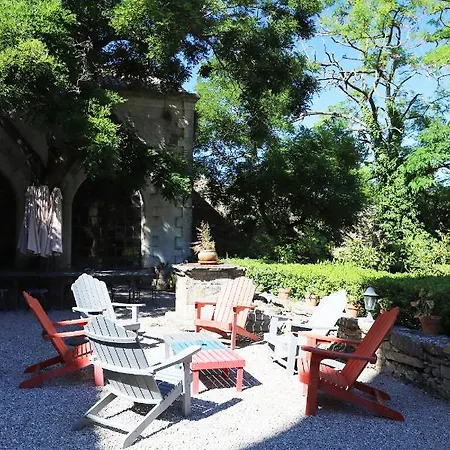 Chateau D'agel Agel