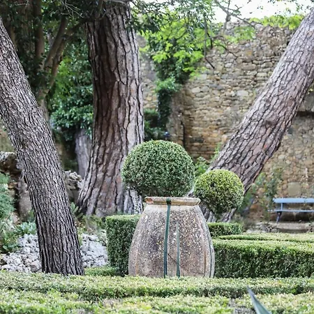 Chateau D'agel * Agel