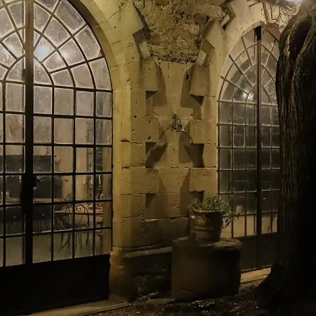 Chateau D'agel Semesterbostad