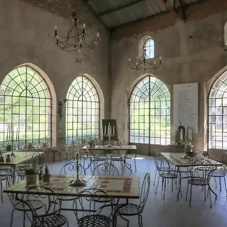 Chateau D'agel