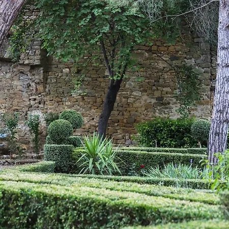 Chateau D'agel Agel