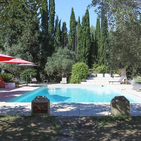 Semesterbostad Chateau D'agel Agel