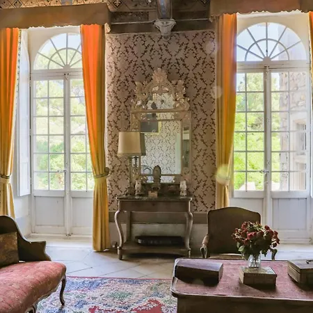 Chateau D'agel * Agel