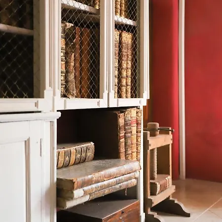 Semesterbostad Chateau D'agel Agel