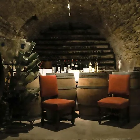 Chateau D'agel *