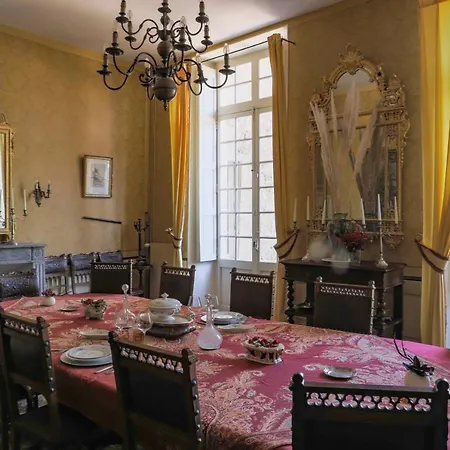 Chateau D'agel Semesterbostad *