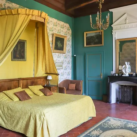 Chateau D'agel * Agel