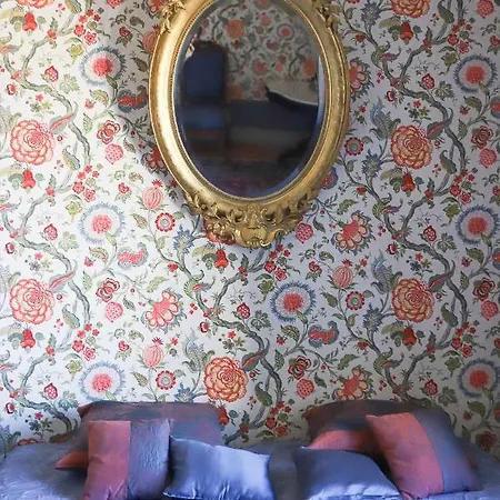 Chateau D'agel Semesterbostad