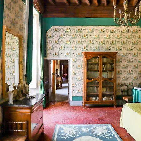 Chateau D'agel Semesterbostad *