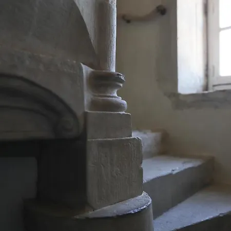 Chateau D'agel Holiday home *