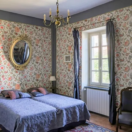 Chateau D'agel * Agel