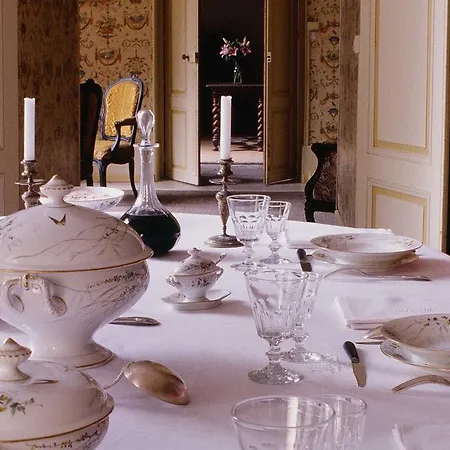 Semesterbostad Chateau D'agel Agel