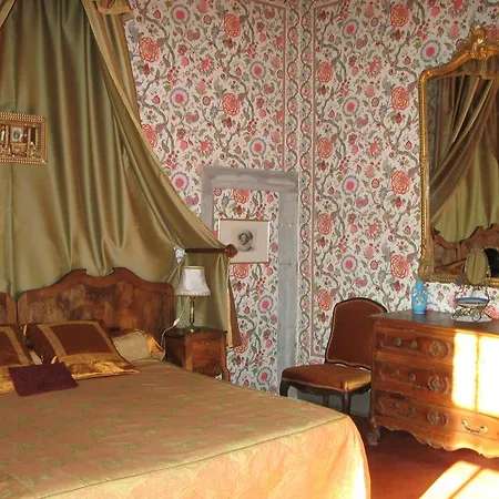 Chateau D'agel Holiday home Agel