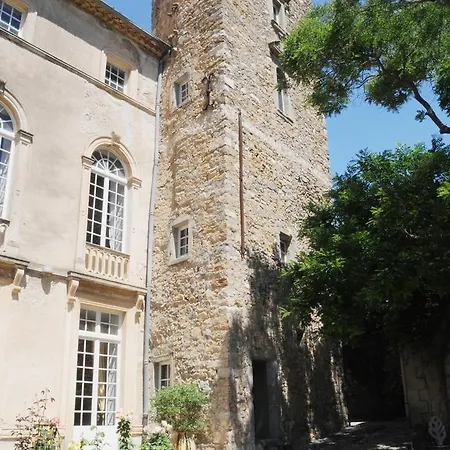 Chateau D'agel * Agel