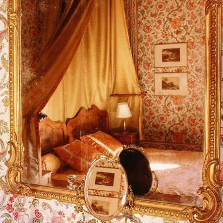 Semesterbostad Chateau D'agel *