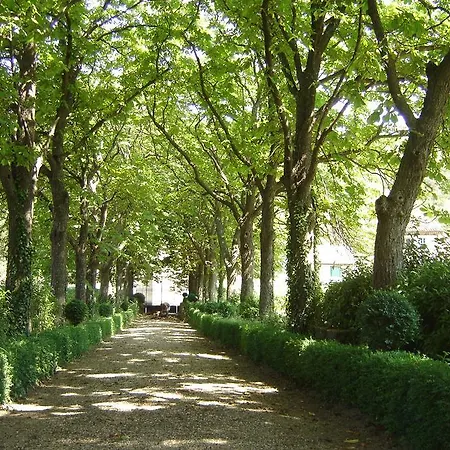 Chateau D'agel Semesterbostad Agel