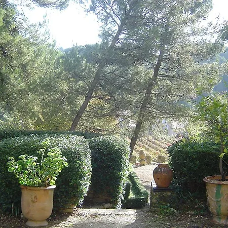 Semesterbostad Chateau D'agel Agel