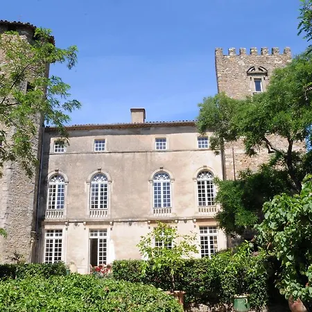 Chateau D'agel *