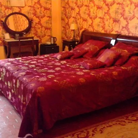 Semesterbostad Chateau D'agel Agel