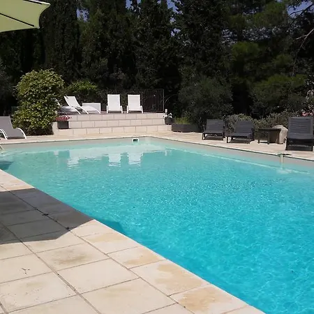 Chateau D'agel Ferienhaus *