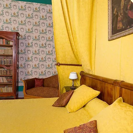 Semesterbostad Chateau D'agel *