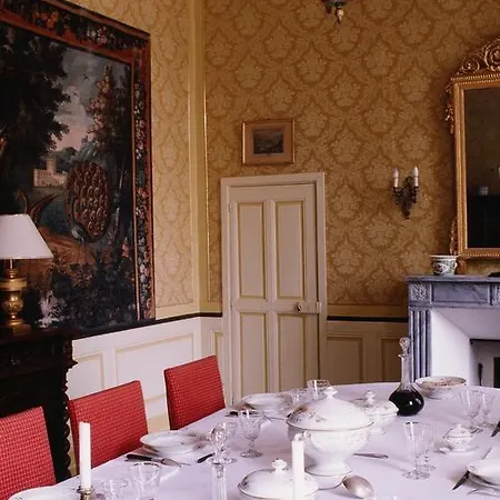 Ferienhaus Chateau D'agel Agel