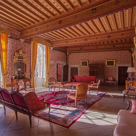 Chateau D'agel *