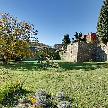 Chateau D'agel Agel