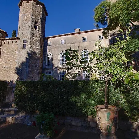 Ferienhaus Chateau D'agel