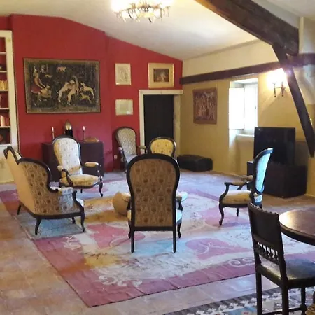 Chateau D'agel *