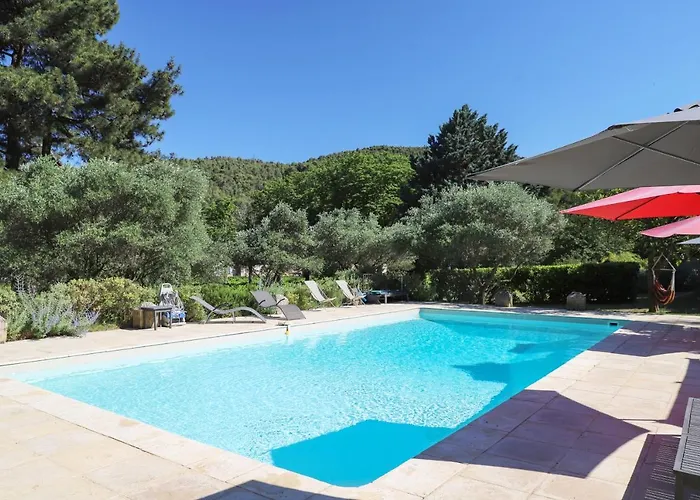 Chateau D'agel * Agel