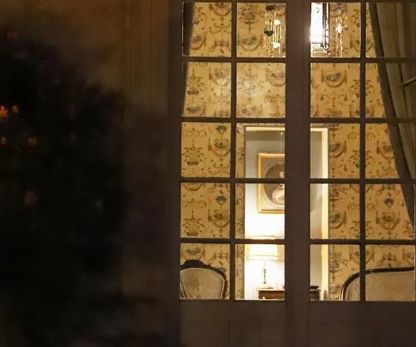 Chateau D'agel بيت للعطل *