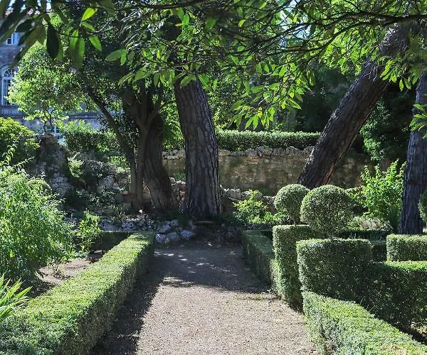 بيت للعطل Chateau D'agel *