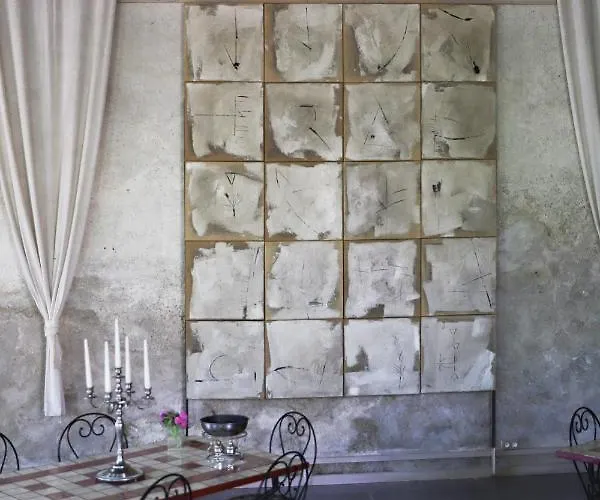 Chateau D'agel بيت للعطل Agel