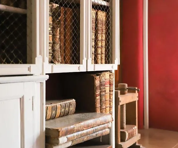 بيت للعطل Chateau D'agel Agel