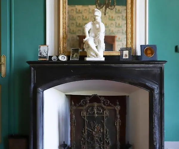 بيت للعطل Chateau D'agel *