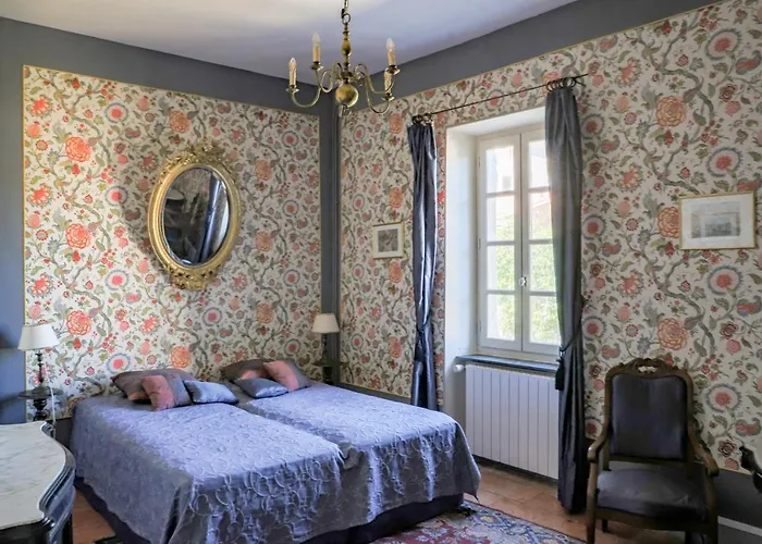 Chateau D'agel * Agel