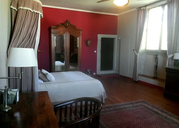 Chateau D'agel بيت للعطل *