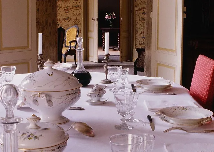 بيت للعطل Chateau D'agel Agel