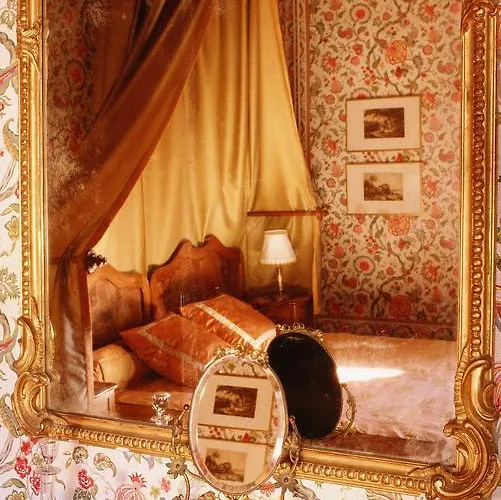 بيت للعطل Chateau D'agel *