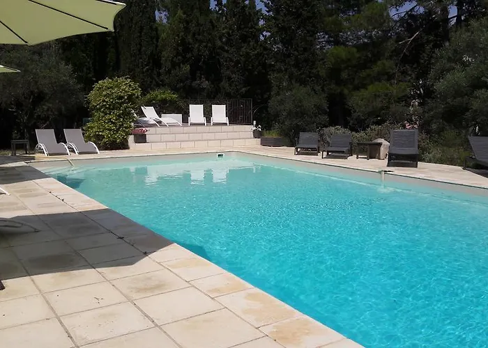 Chateau D'agel بيت للعطل *