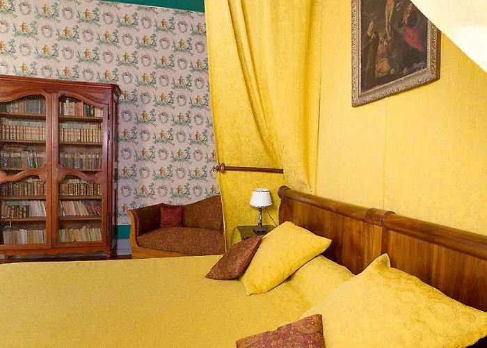 بيت للعطل Chateau D'agel *