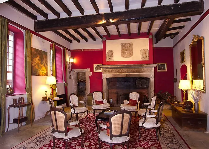 Chateau D'agel بيت للعطل Agel