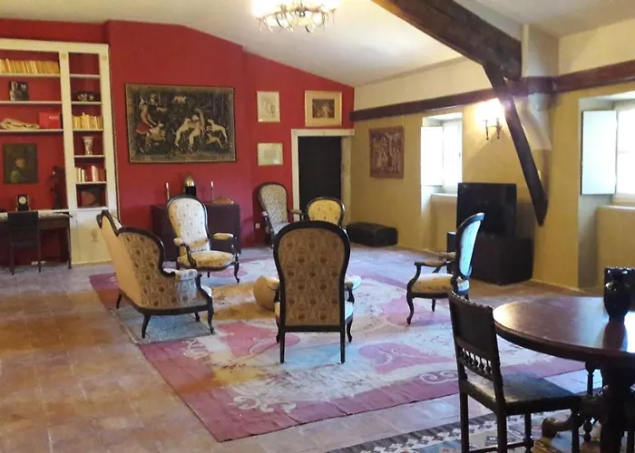 Chateau D'agel *